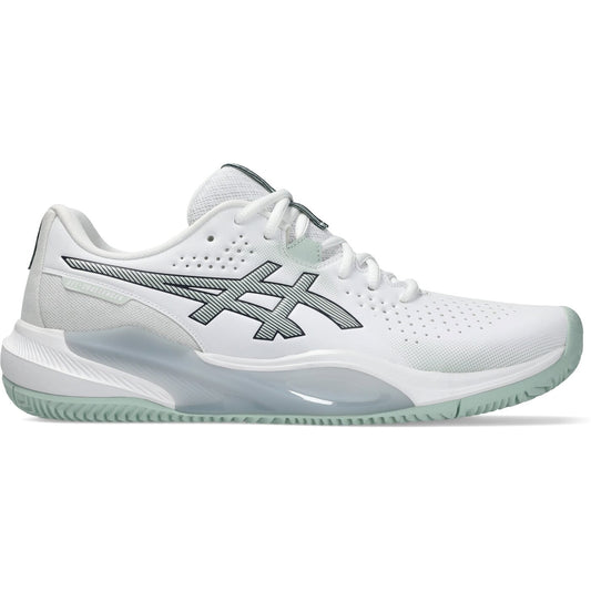 GEL-CHALLENGER 15 CLAY WHITE/LICHEN ROCK WHITE/LICHEN ROCK Bild 1