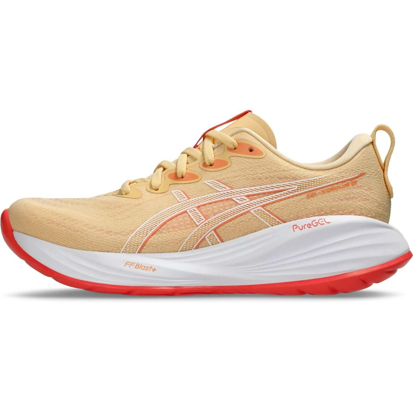 GEL-CUMULUS 27 LIGHT ORANGE/MOJAVE LIGHT ORANGE/MOJAVE Bild 5