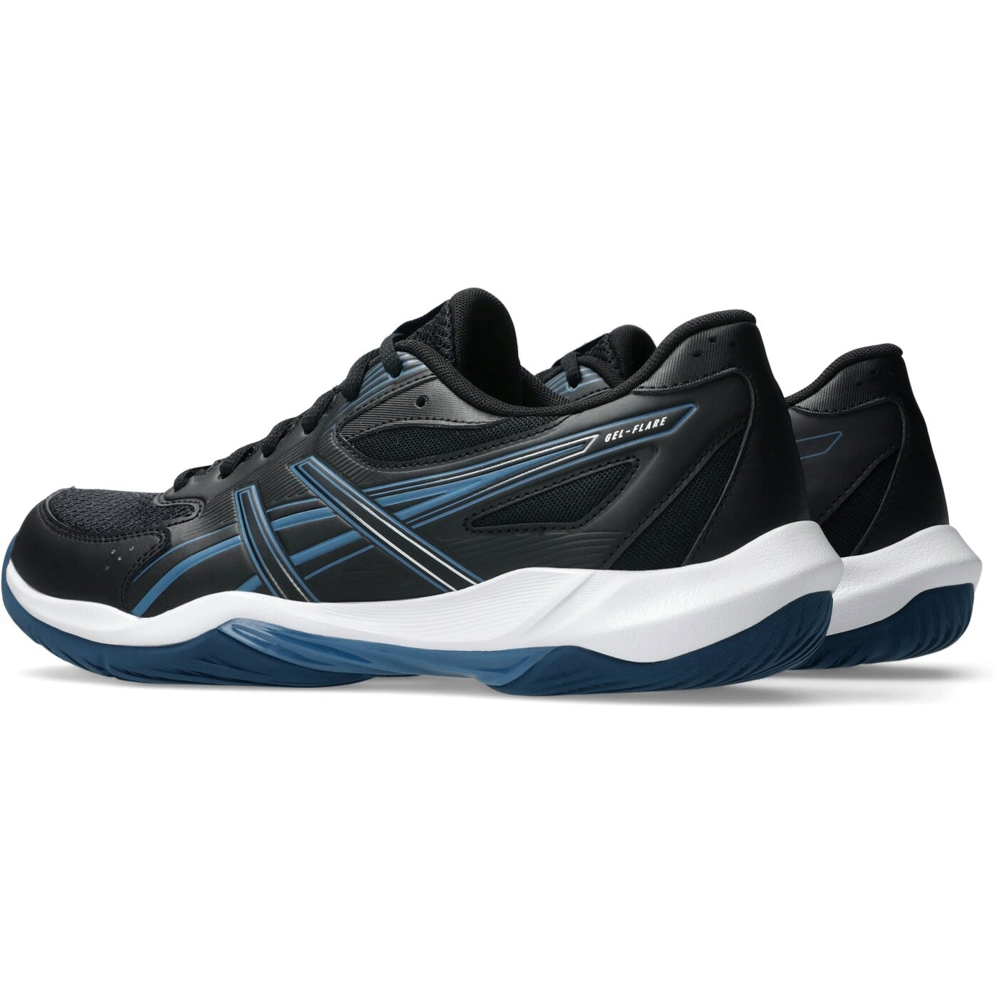 GEL-FLARE 12 BLACK/WINTER SEA BLACK/WINTER SEA Bild 6