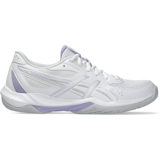 GEL-FLARE 12 WHITE/PURE SILVER WHITE/PURE SILVER Bild 1