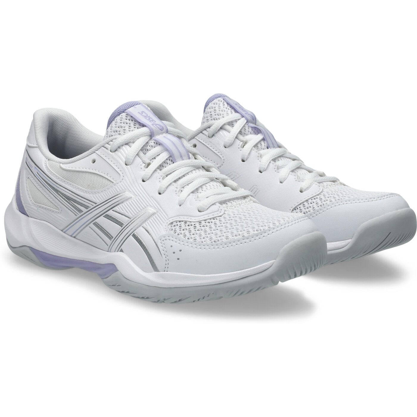 GEL-FLARE 12 WHITE/PURE SILVER WHITE/PURE SILVER Bild 4