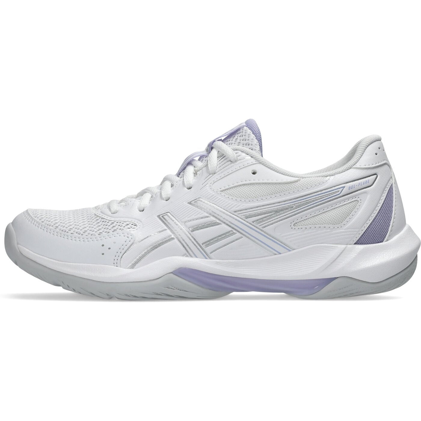 GEL-FLARE 12 WHITE/PURE SILVER WHITE/PURE SILVER Bild 5