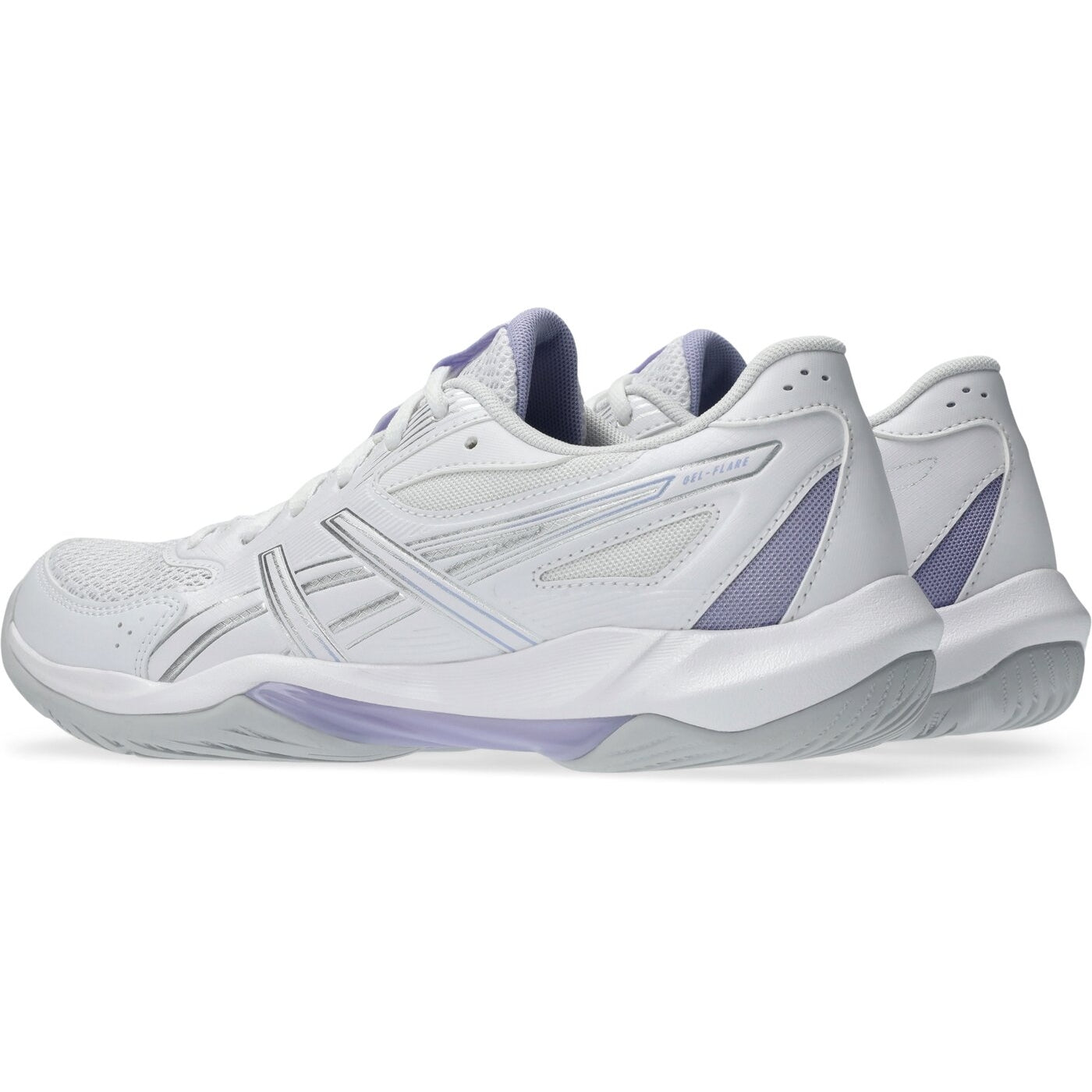GEL-FLARE 12 WHITE/PURE SILVER WHITE/PURE SILVER Bild 6