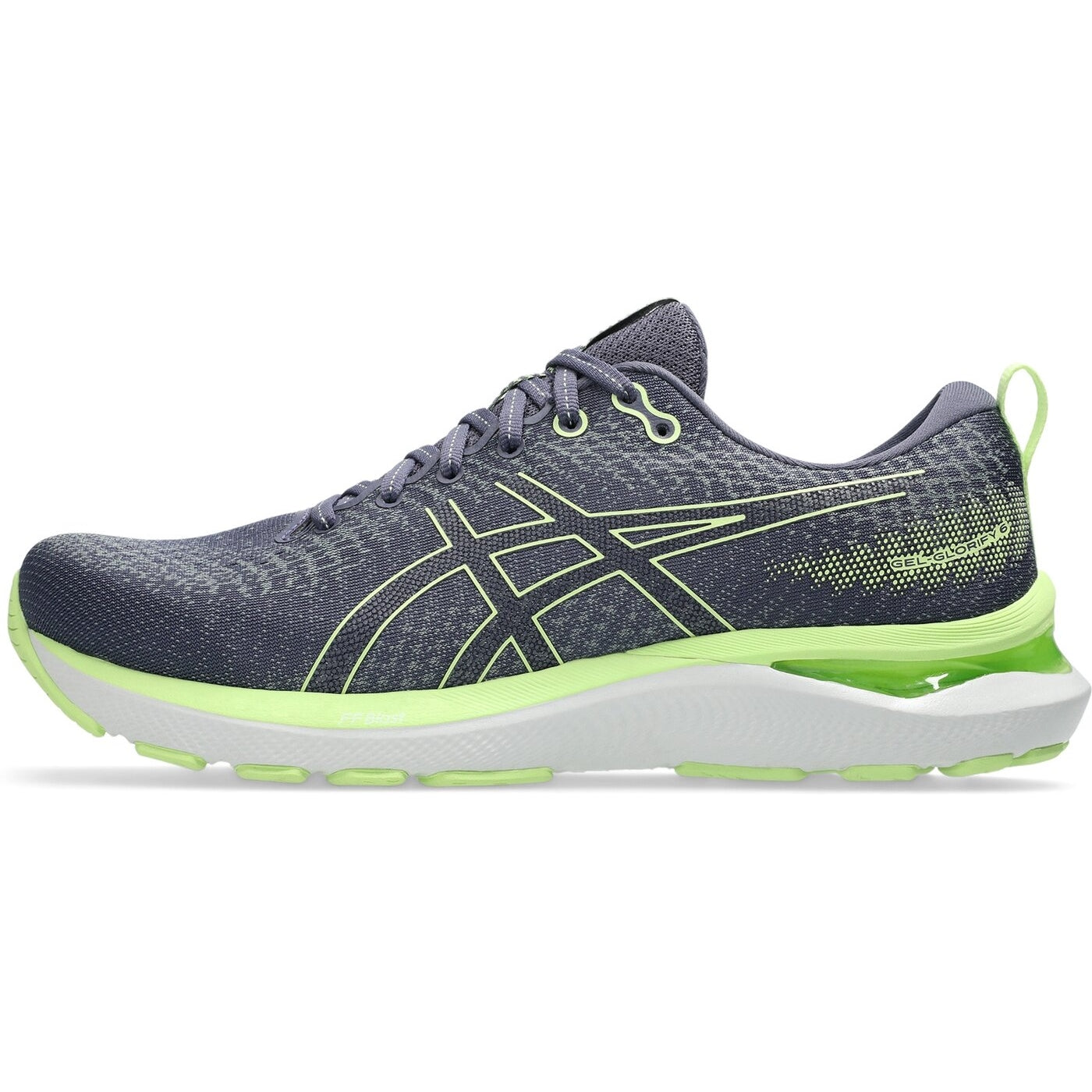 GEL-GLORIFY 6 INDIGO FOG/LIME GREEN INDIGO FOG/LIME GREEN Bild 2