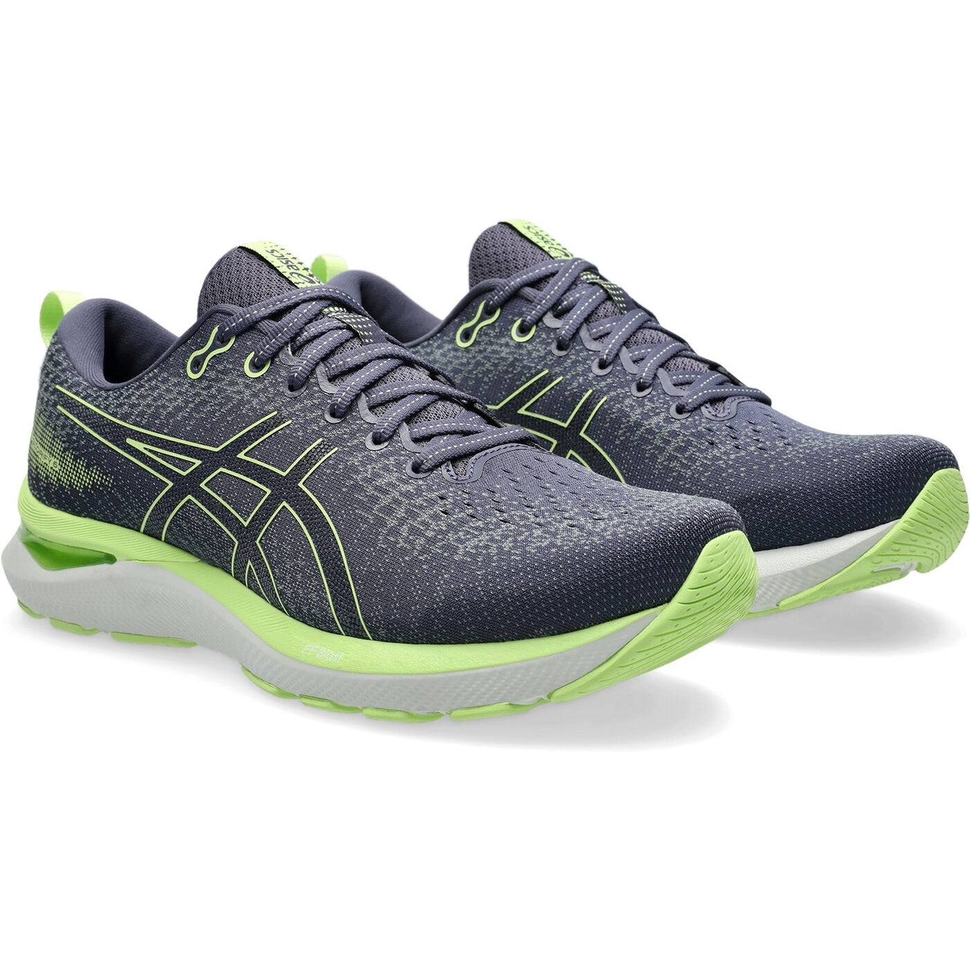 GEL-GLORIFY 6 INDIGO FOG/LIME GREEN INDIGO FOG/LIME GREEN Bild 4