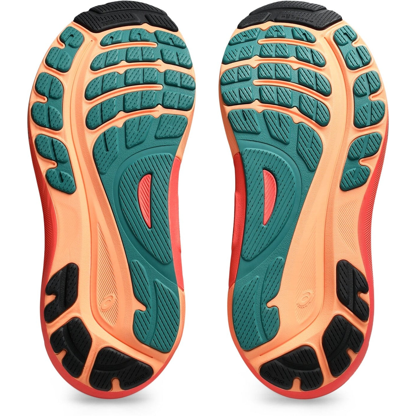 GEL-KAYANO 31 BLACK/RAINY LAKE BLACK/RAINY LAKE Bild 2