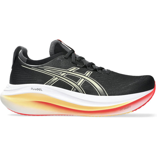 GEL-NIMBUS 27 BLACK/KHAKI BLACK/KHAKI Bild 1
