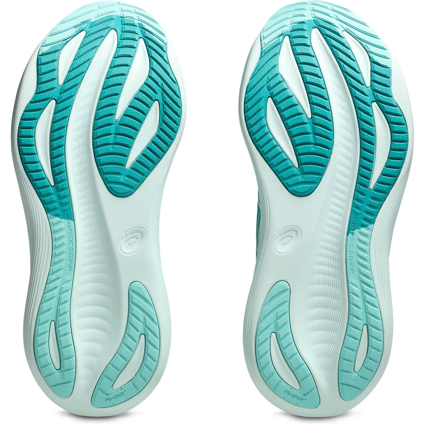 GEL-NIMBUS 27 WAVE TEAL/ILLUMINATE MINT WAVE TEAL/ILLUMINATE MINT Bild 2
