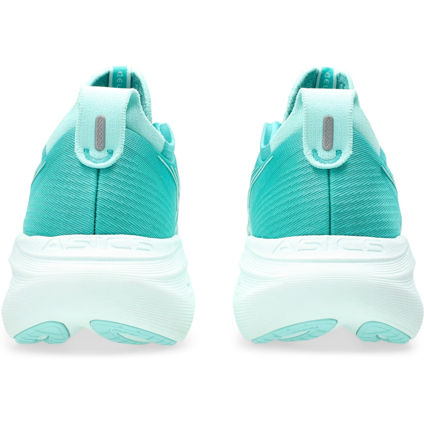 GEL-NIMBUS 27 WAVE TEAL/ILLUMINATE MINT WAVE TEAL/ILLUMINATE MINT Bild 6
