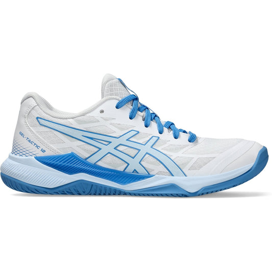 GEL-TACTIC 12 WHITE/LIGHT BLUE WHITE/LIGHT BLUE Bild 1