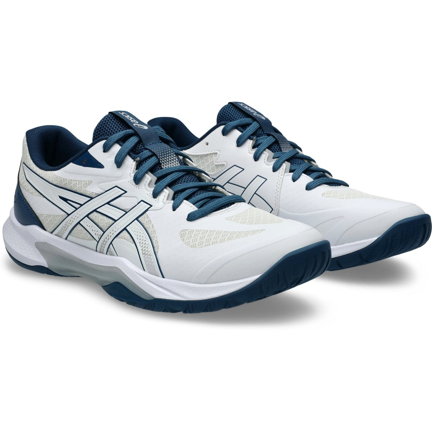 GEL-TACTIC 13 WHITE/MAKO BLUE WHITE/MAKO BLUE Bild 4