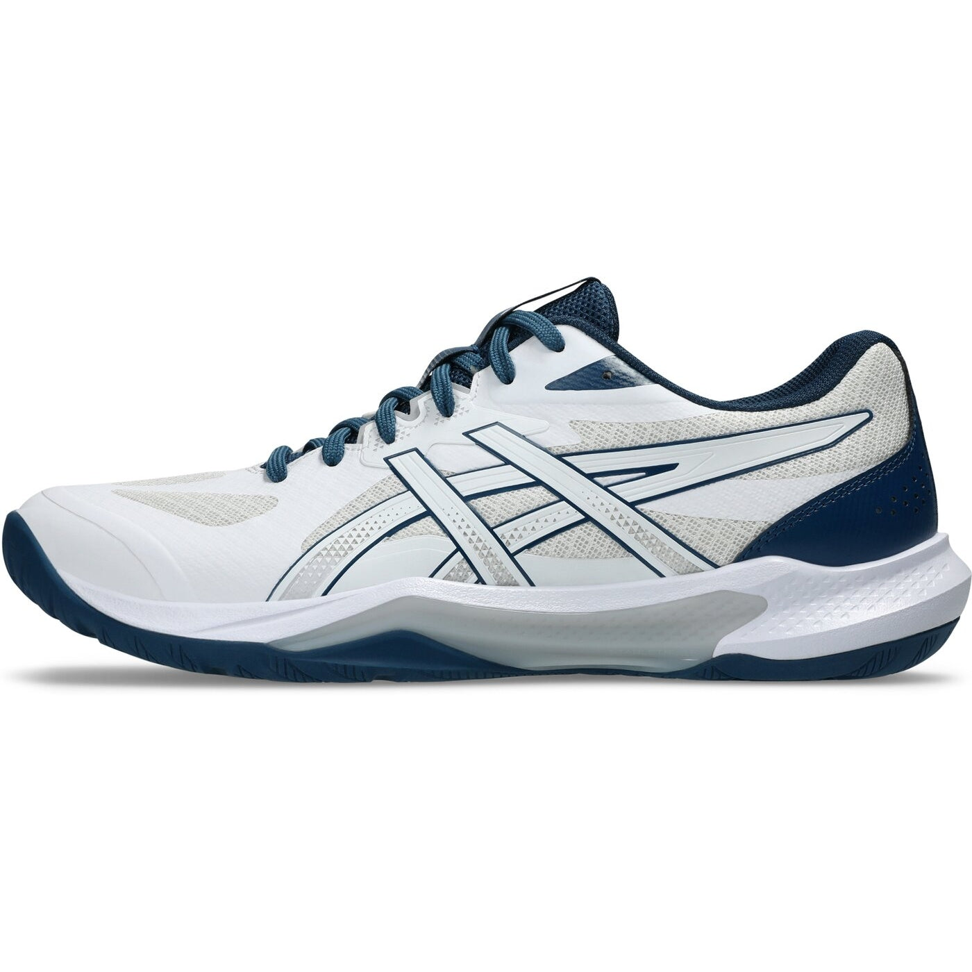 GEL-TACTIC 13 WHITE/MAKO BLUE WHITE/MAKO BLUE Bild 5