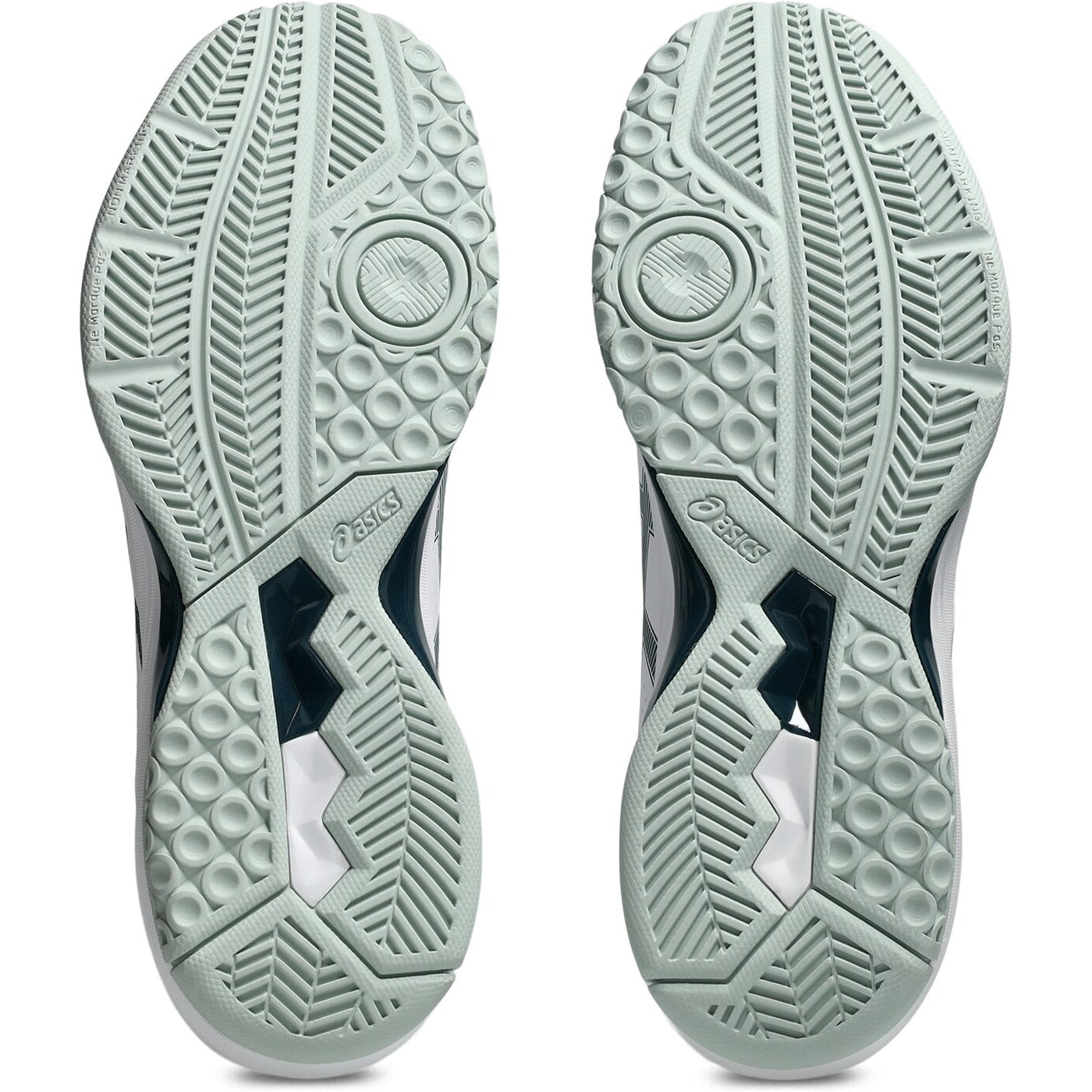 GEL-TASK MT 4 WHITE/TRANQUIL TEAL WHITE/TRANQUIL TEAL Bild 2