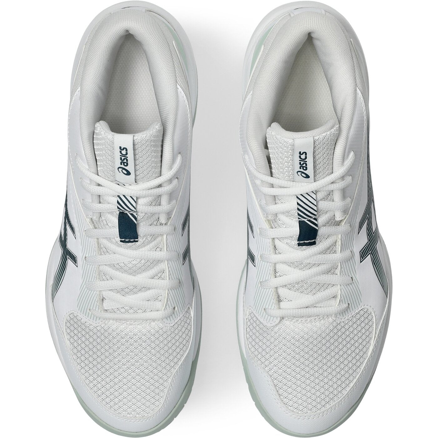 GEL-TASK MT 4 WHITE/TRANQUIL TEAL WHITE/TRANQUIL TEAL Bild 3