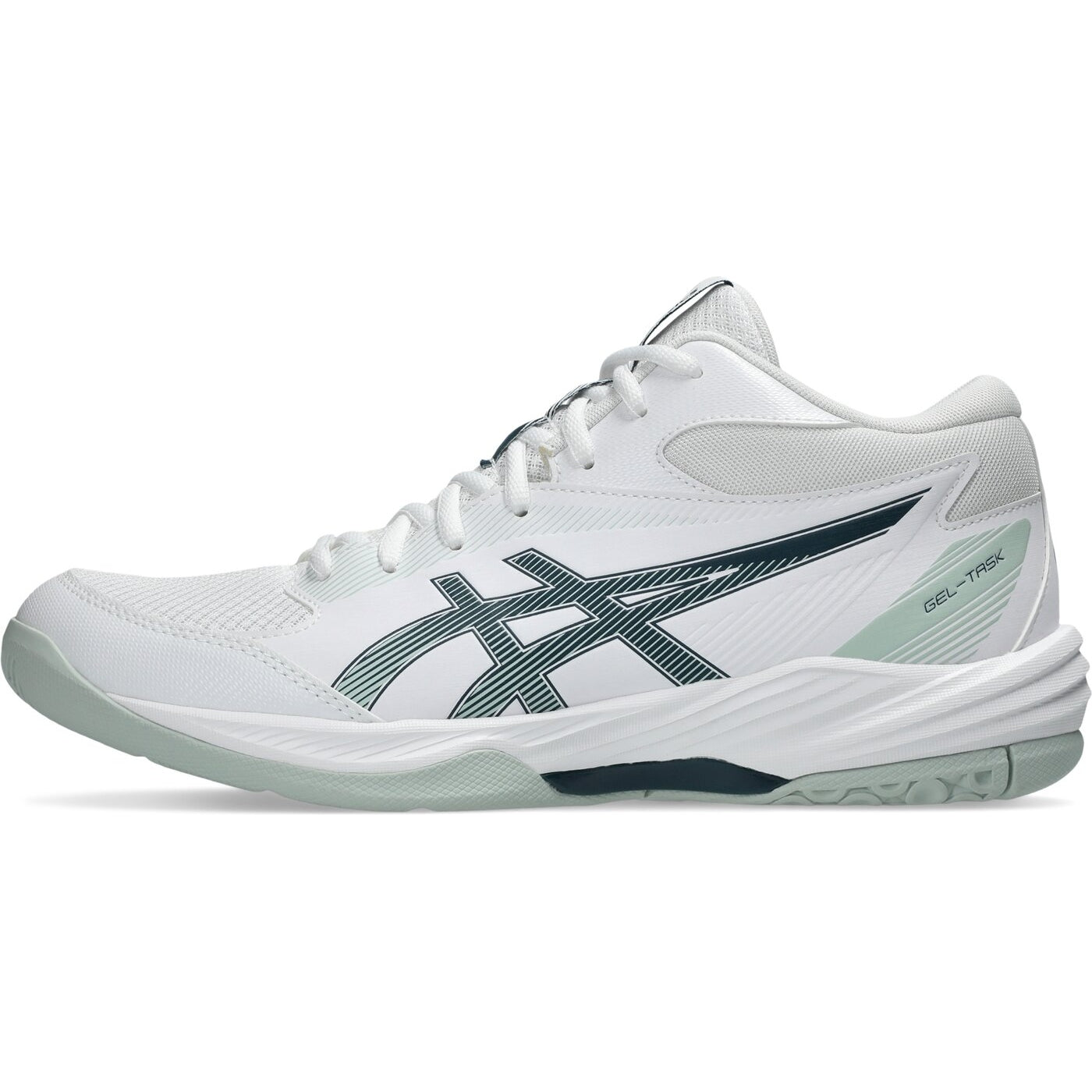 GEL-TASK MT 4 WHITE/TRANQUIL TEAL WHITE/TRANQUIL TEAL Bild 5