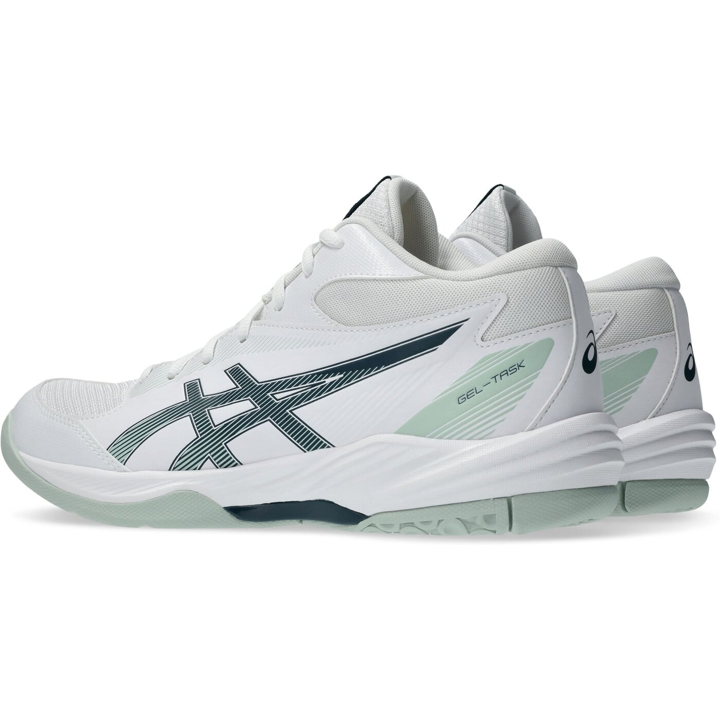 GEL-TASK MT 4 WHITE/TRANQUIL TEAL WHITE/TRANQUIL TEAL Bild 6