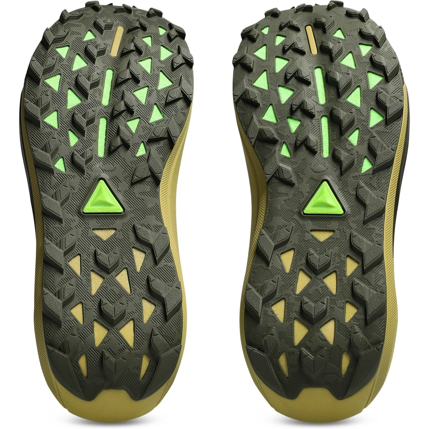 GEL-Trabuco 13 GTX BLACK/WHISPER GREEN BLACK/WHISPER GREEN Bild 2
