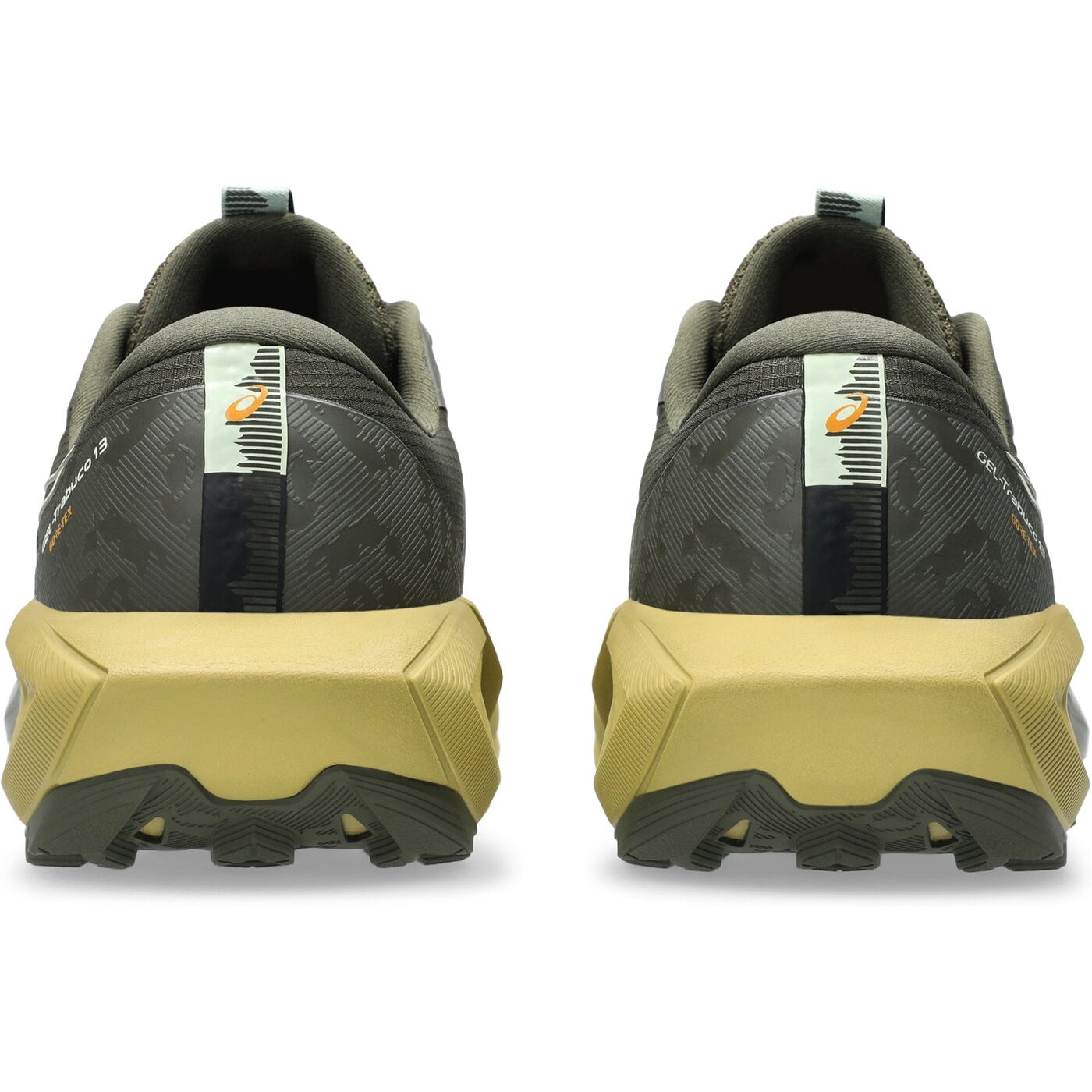 GEL-Trabuco 13 GTX BLACK/WHISPER GREEN BLACK/WHISPER GREEN Bild 6