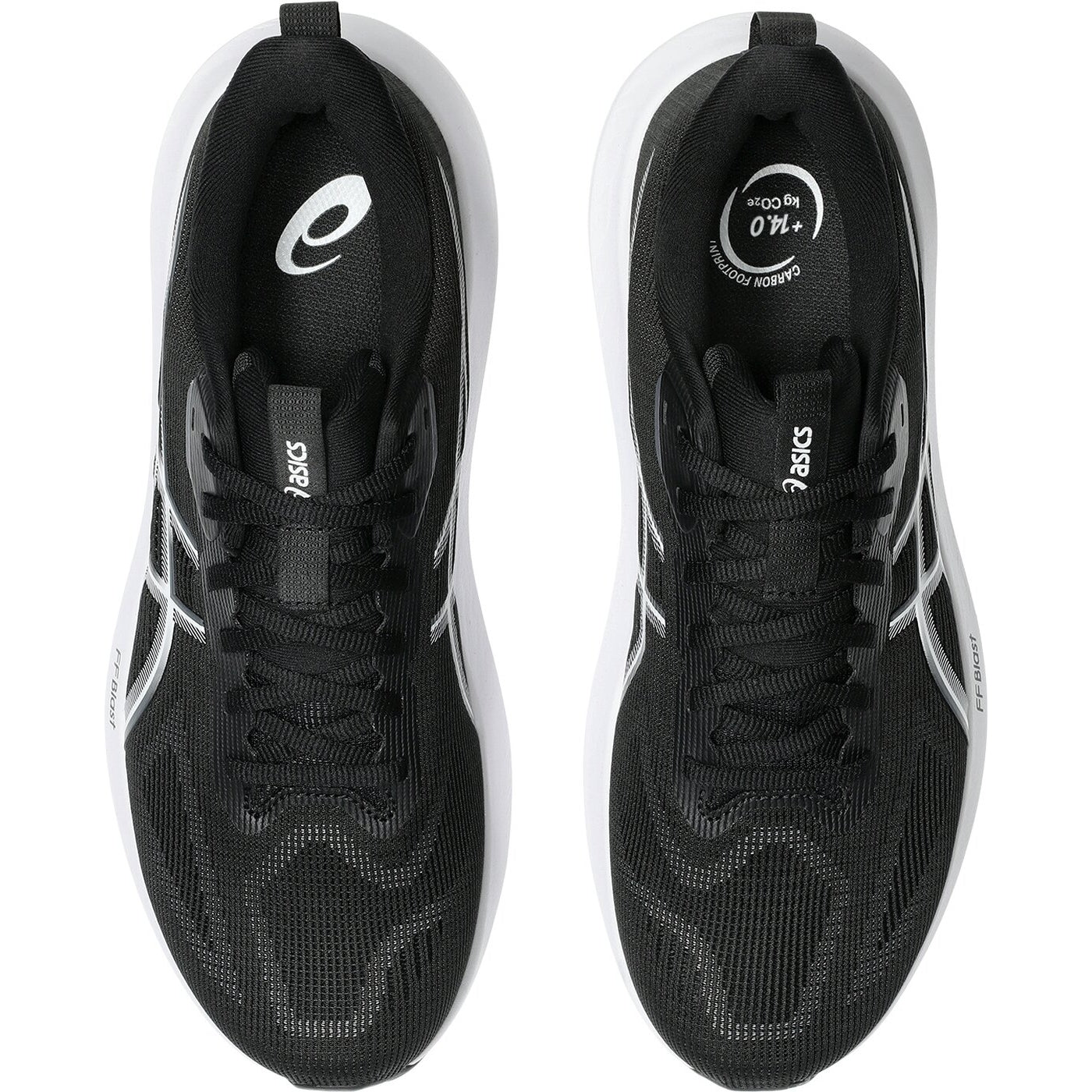 GT-1000 14 BLACK/WHITE BLACK/WHITE Bild 3