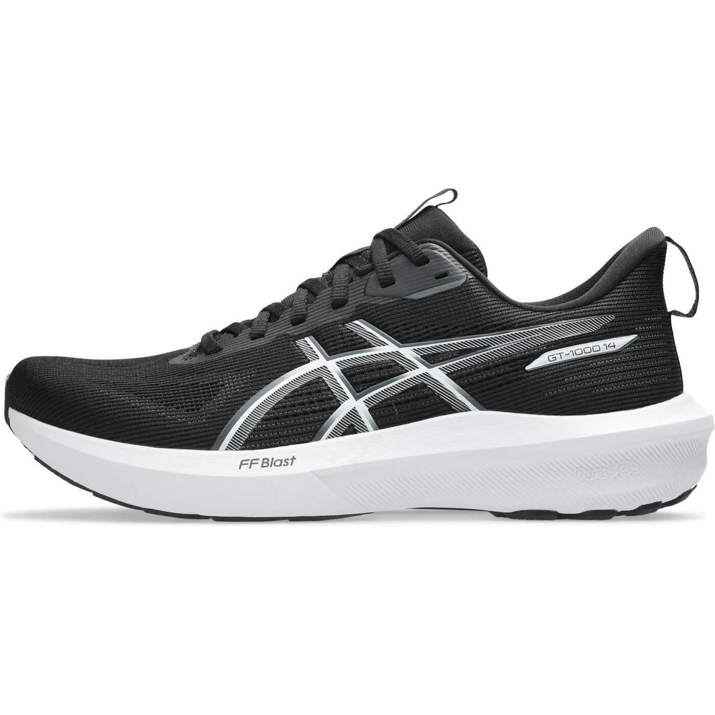 GT-1000 14 BLACK/WHITE BLACK/WHITE Bild 5