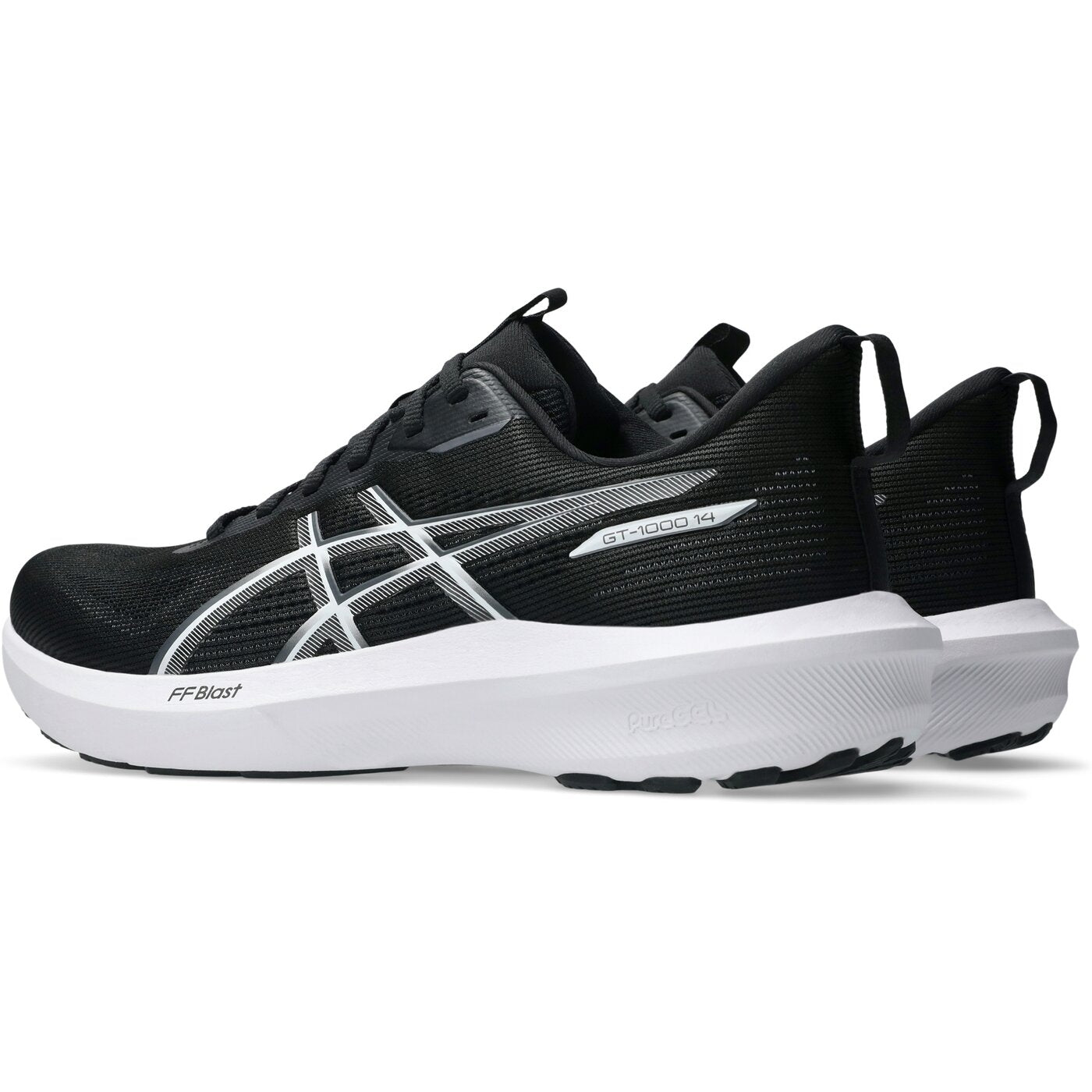 GT-1000 14 BLACK/WHITE BLACK/WHITE Bild 7
