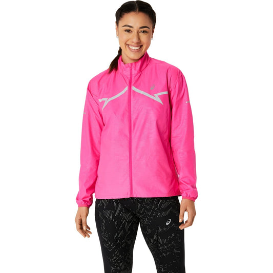 LITE-SHOW JACKET PINK GLO PINK GLO Bild 1
