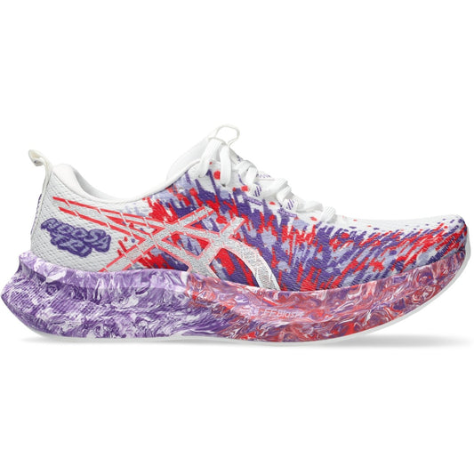 NOOSA TRI 16 WHITE/EDO PURPLE WHITE/EDO PURPLE Bild 1