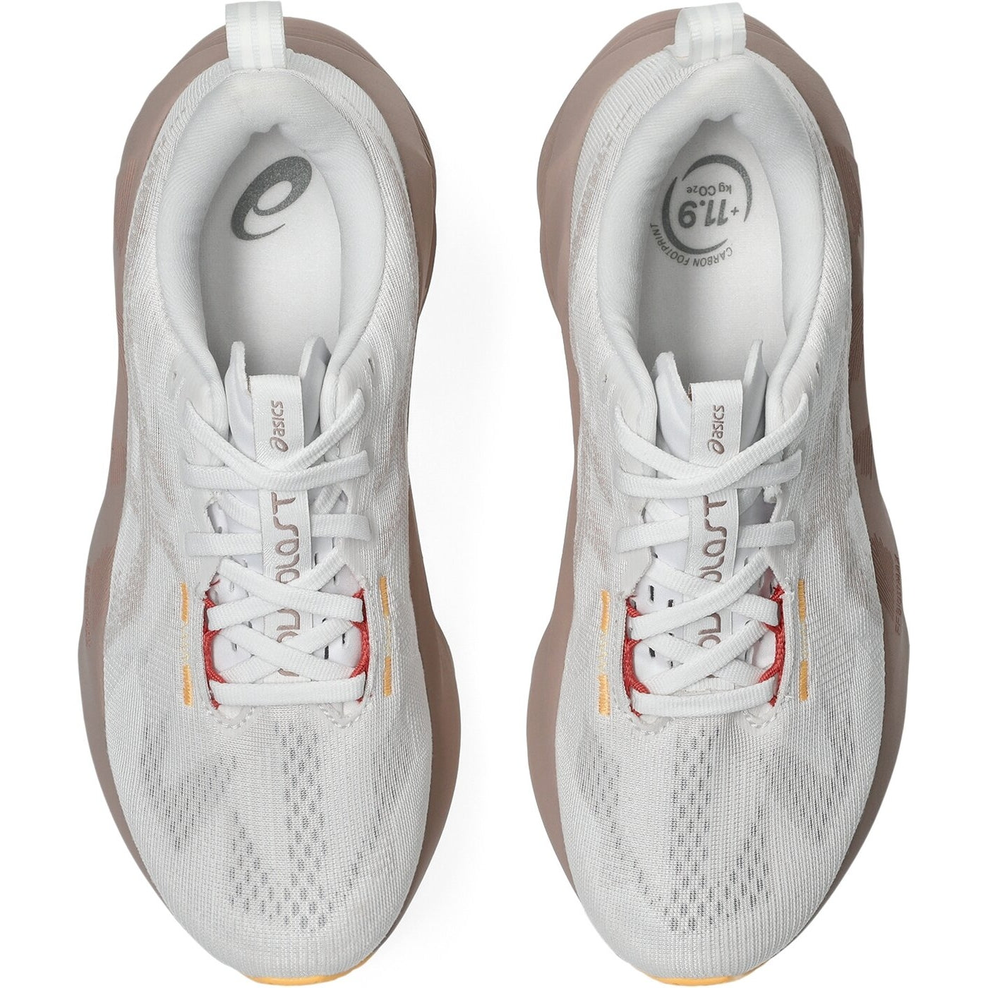 NOVABLAST 5 WHITE/FAWN WHITE/FAWN Bild 3