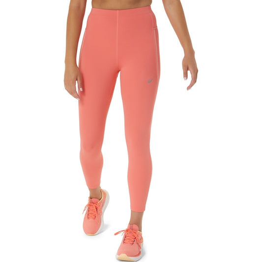 RACE HIGH WAIST TIGHT PAPAYA PAPAYA Bild 1