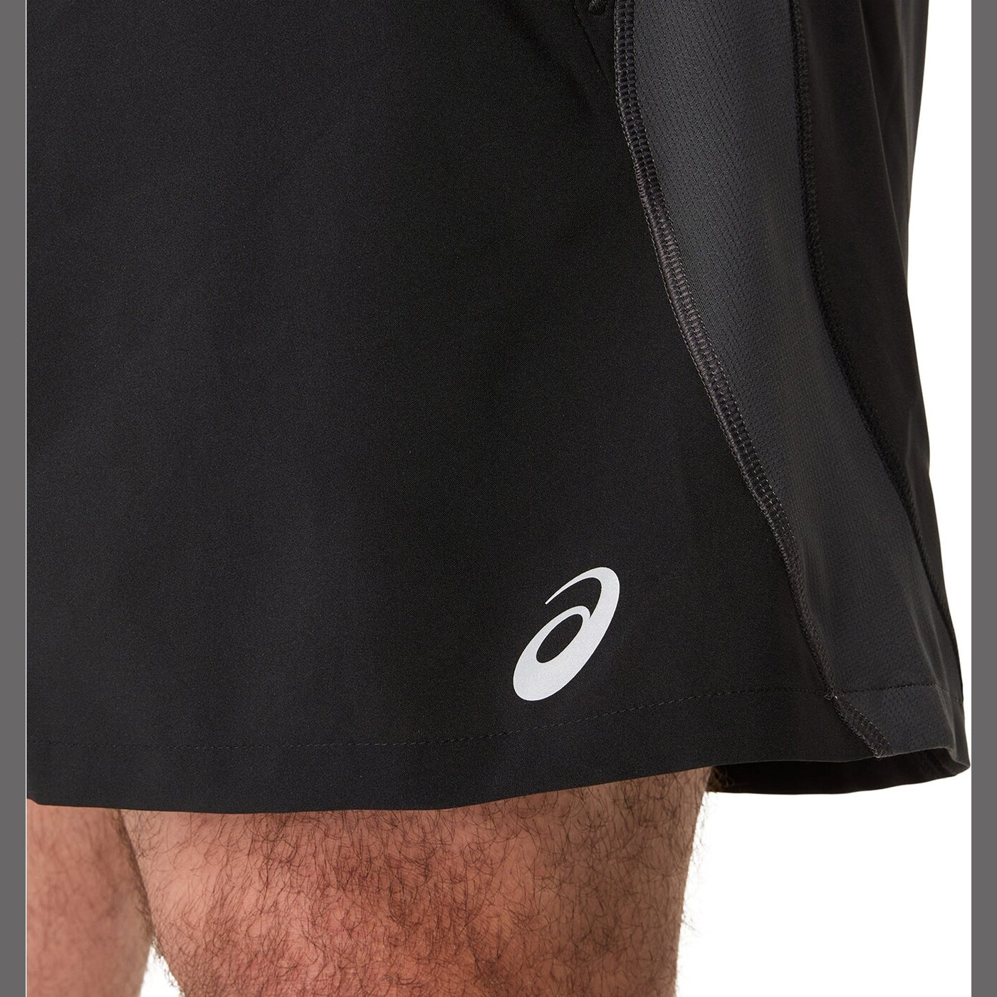 ROAD 5IN SHORT PERFORMANCE BLACK/GRAPHITE GREY PERFORMANCE BLACK/GRAPHITE GREY Bild 6