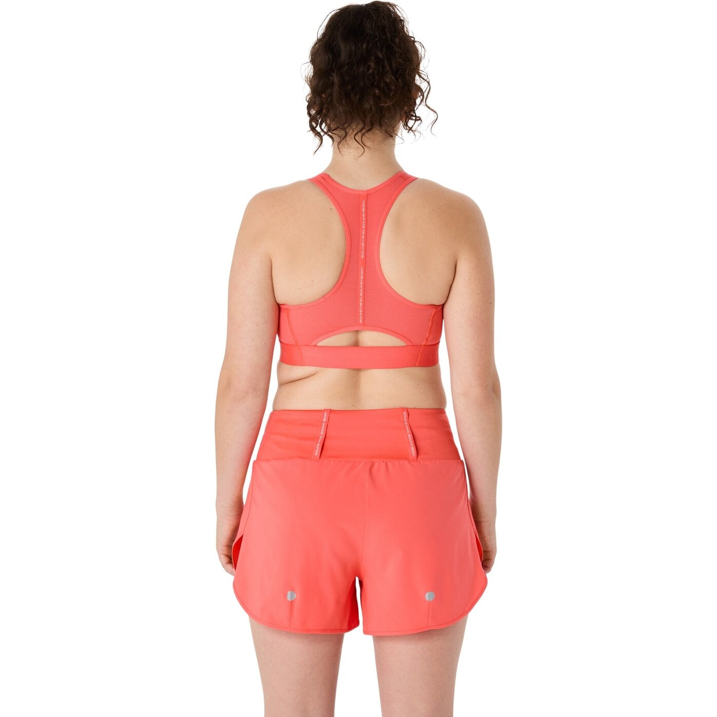 ROAD COMPRESSION BRA CORAL REEF CORAL REEF Bild 2