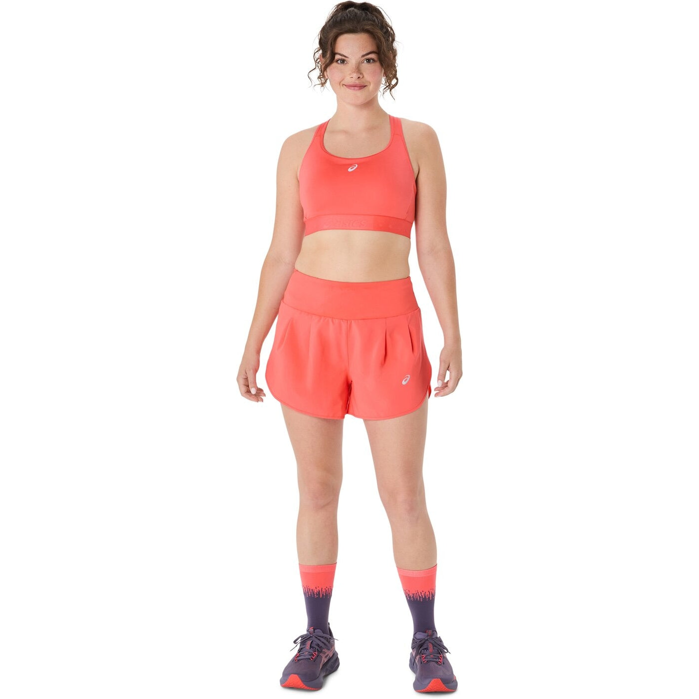 ROAD COMPRESSION BRA CORAL REEF CORAL REEF Bild 4
