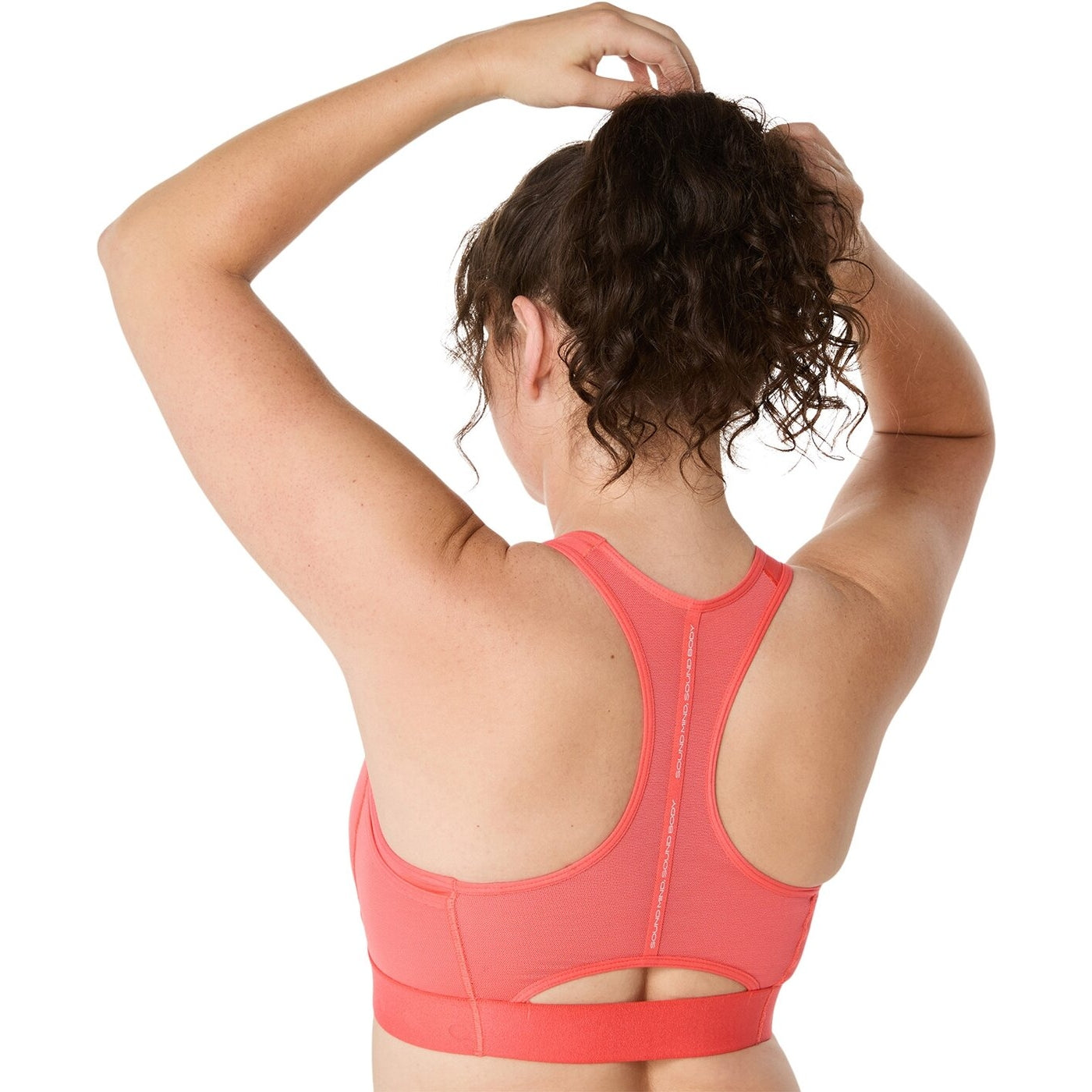 ROAD COMPRESSION BRA CORAL REEF CORAL REEF Bild 7