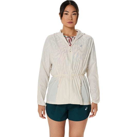 ROAD PACKABLE JACKET BIRCH BIRCH Bild 1