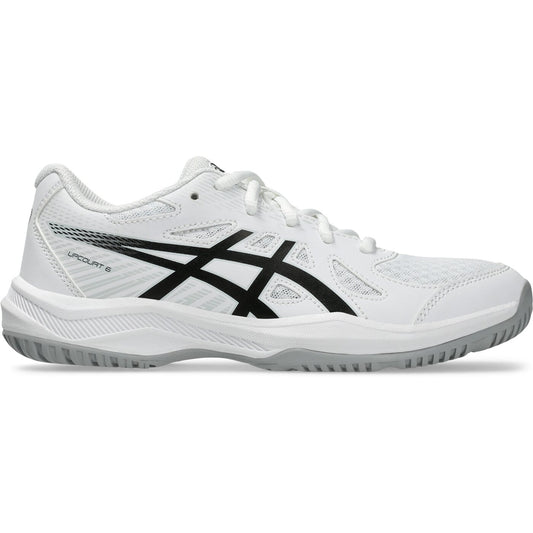 UPCOURT 6 GS WHITE/BLACK WHITE/BLACK Bild 1