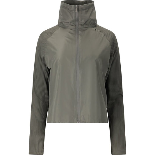 Aiana W Jacket GUNMETAL GUNMETAL Bild 1