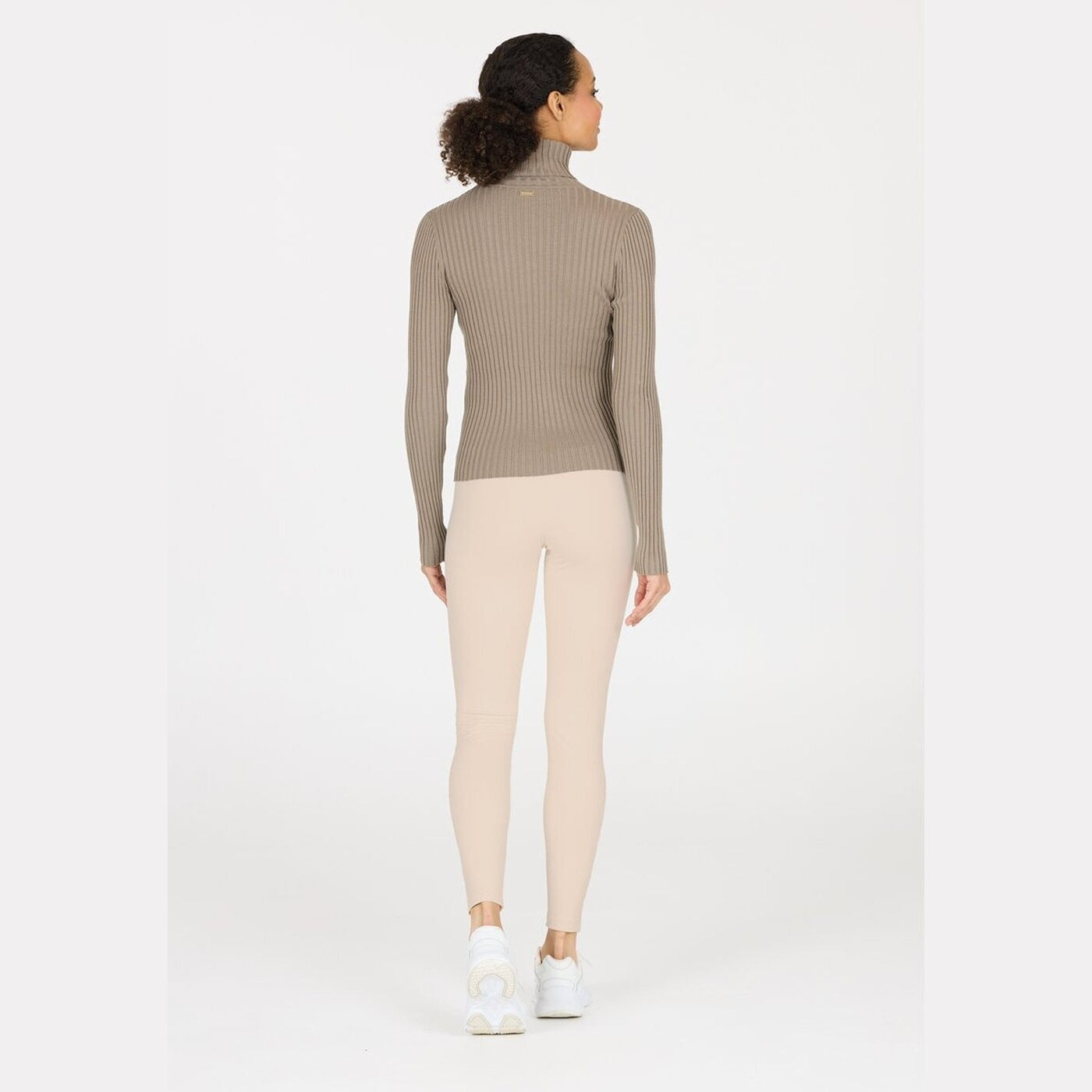 Aisha W Tights VAPOROUS GRAY VAPOROUS GRAY Bild 6