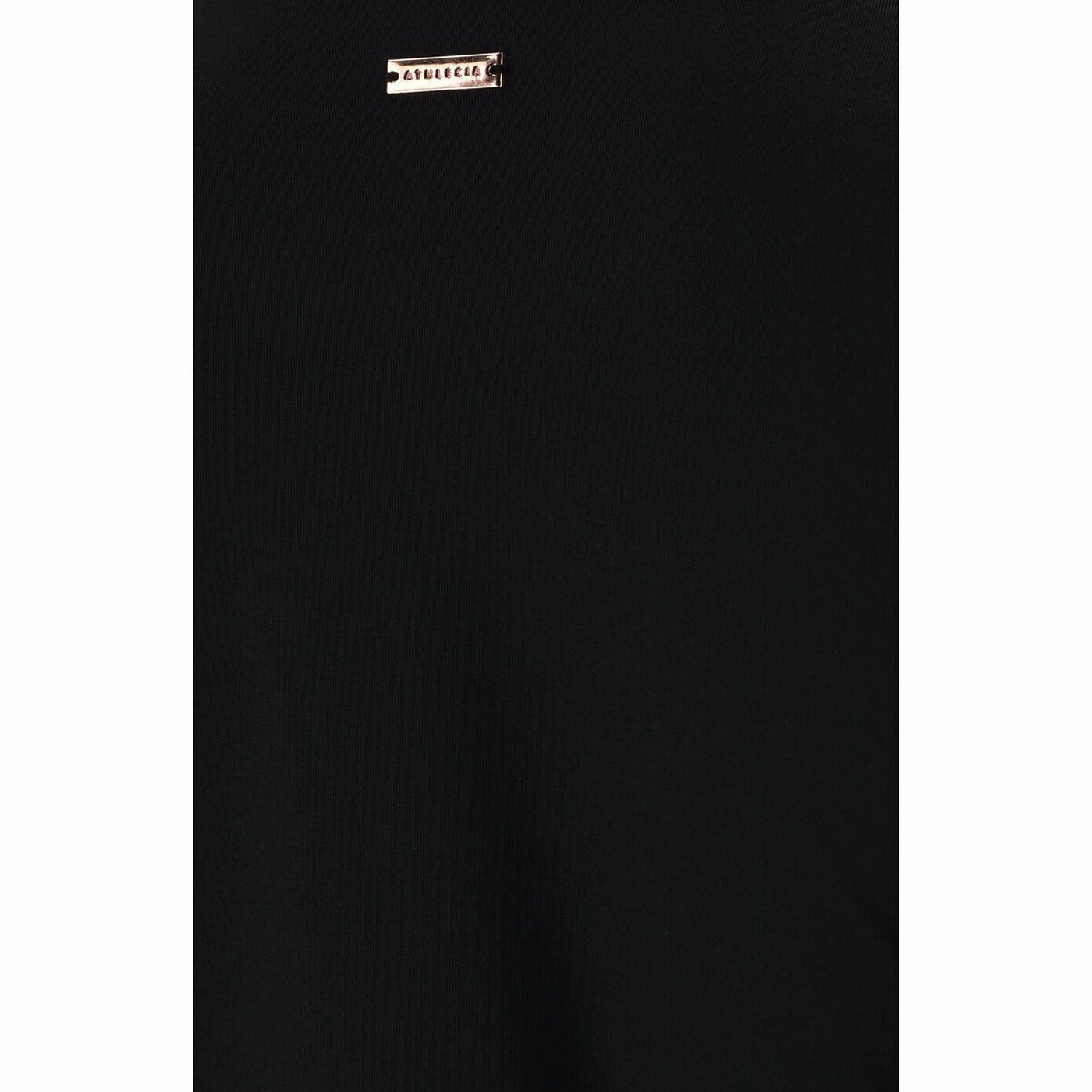 Almi W L/S Tee BLACK BLACK Bild 7