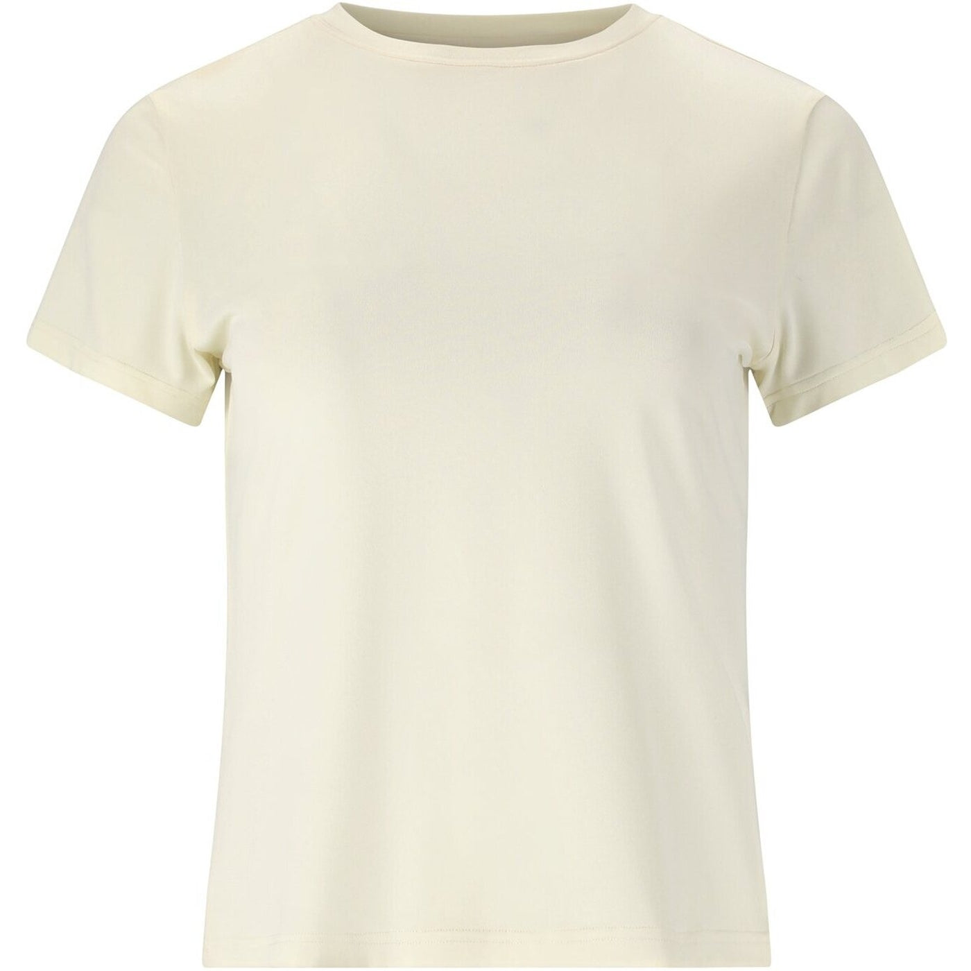 Almi W S/S Tee VAPOROUS GRAY VAPOROUS GRAY Bild 1