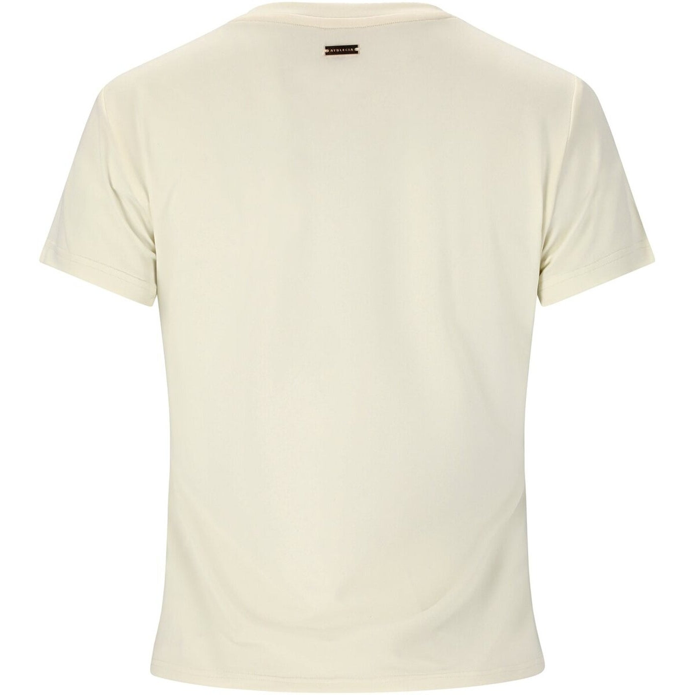 Almi W S/S Tee VAPOROUS GRAY VAPOROUS GRAY Bild 2