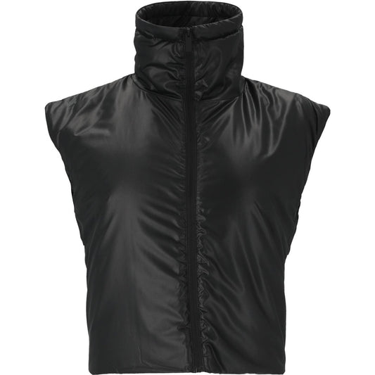 Ayanda W Vest BLACK BLACK Bild 1
