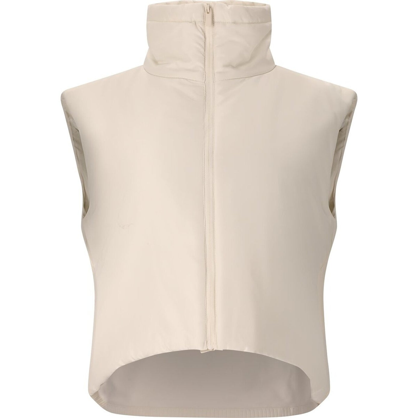 Ayanda W Vest VAPOROUS GRAY VAPOROUS GRAY Bild 1