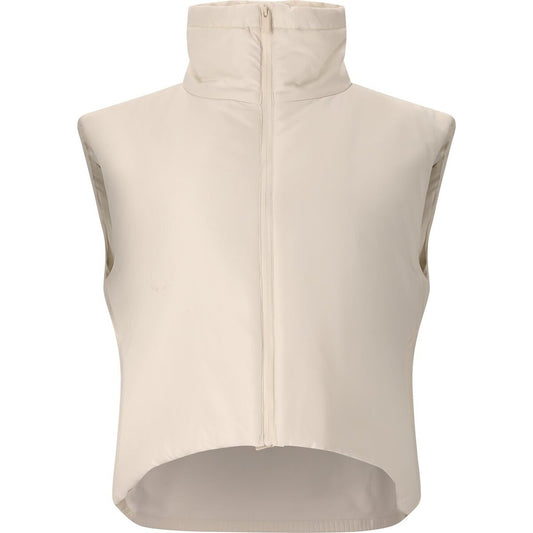 Ayanda W Vest VAPOROUS GRAY VAPOROUS GRAY Bild 1