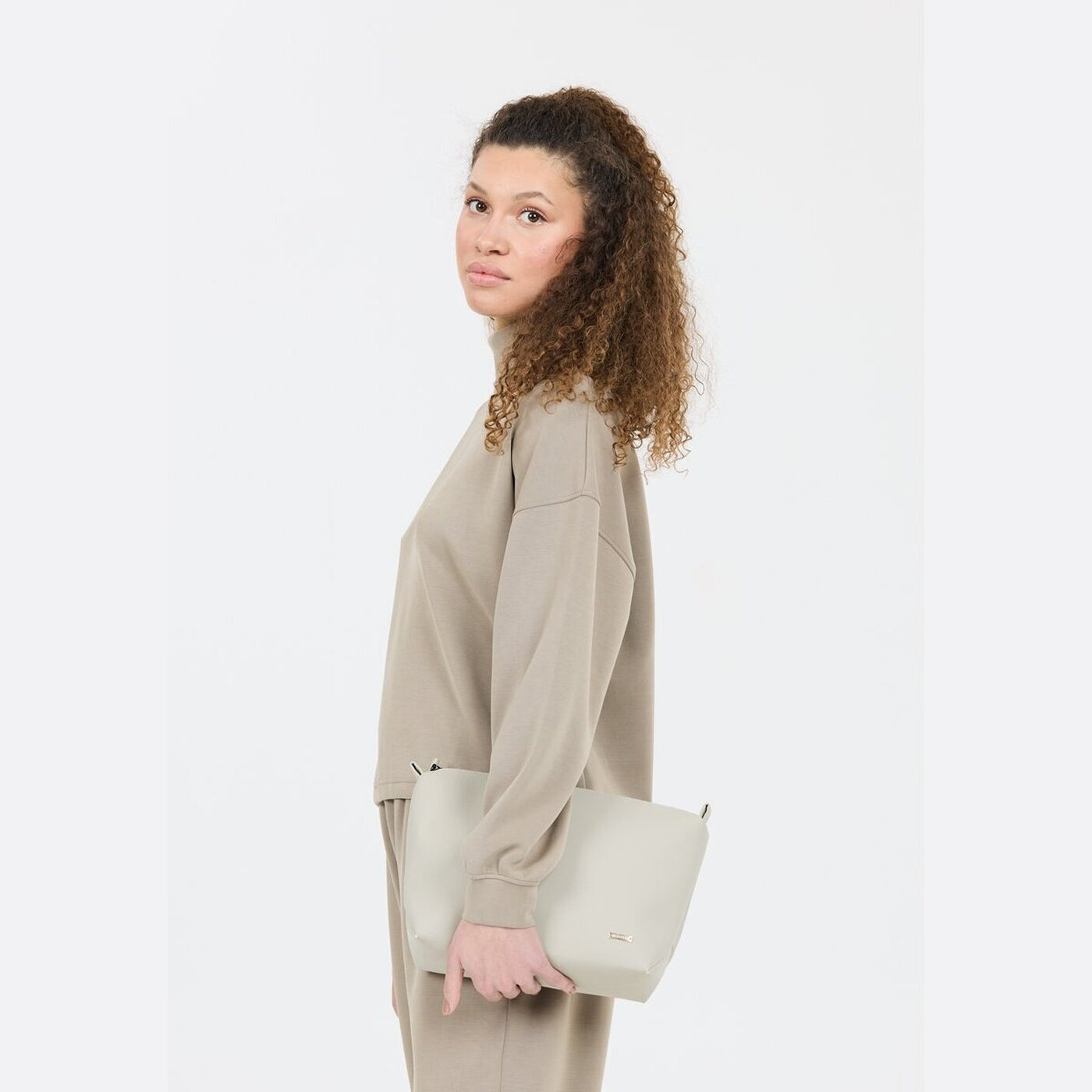 Berlina Toilet Bag DOVE DOVE Bild 5