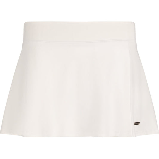 Biny W Skirt WHITE WHITE Bild 1
