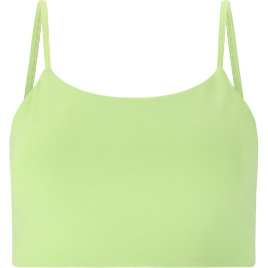 Bloom W Sports Bra GREEN ASH GREEN ASH Bild 1