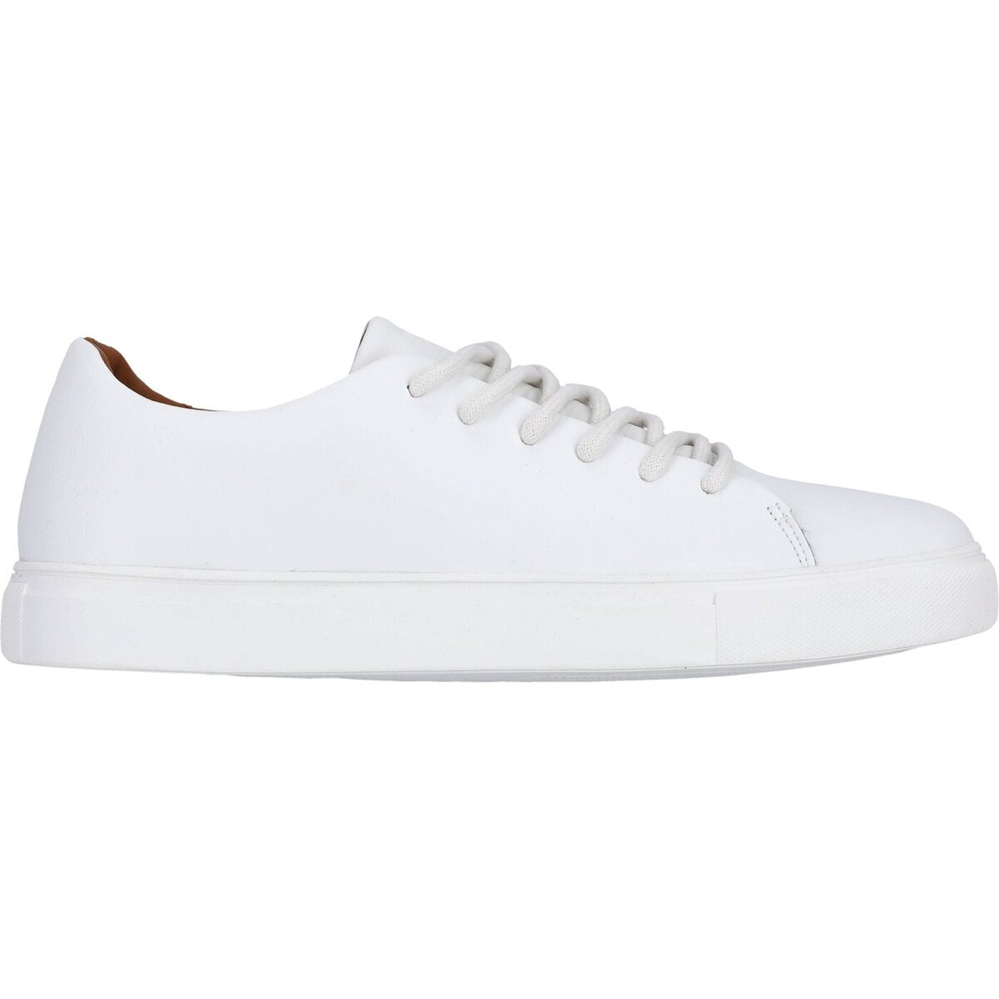 Christinia Classic Sneakers WHITE WHITE Bild 1