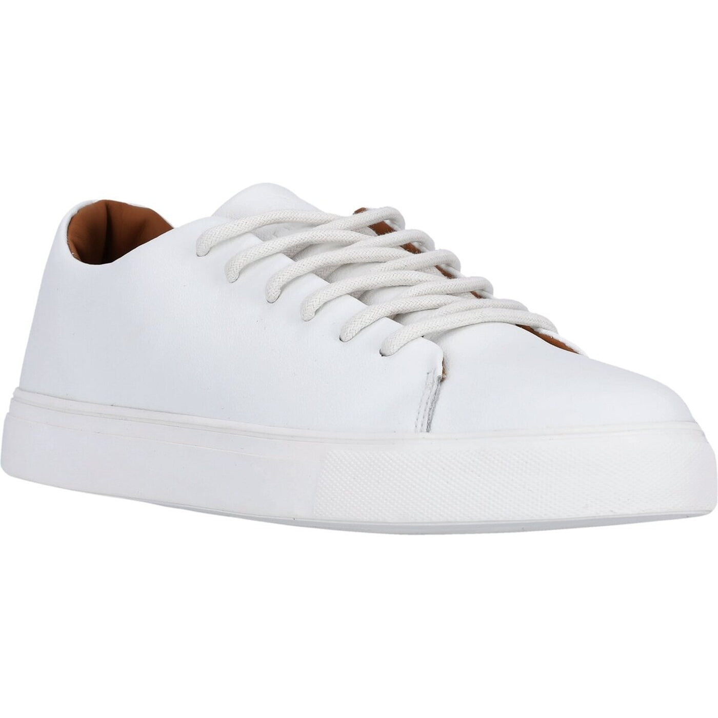Christinia Classic Sneakers WHITE WHITE Bild 5