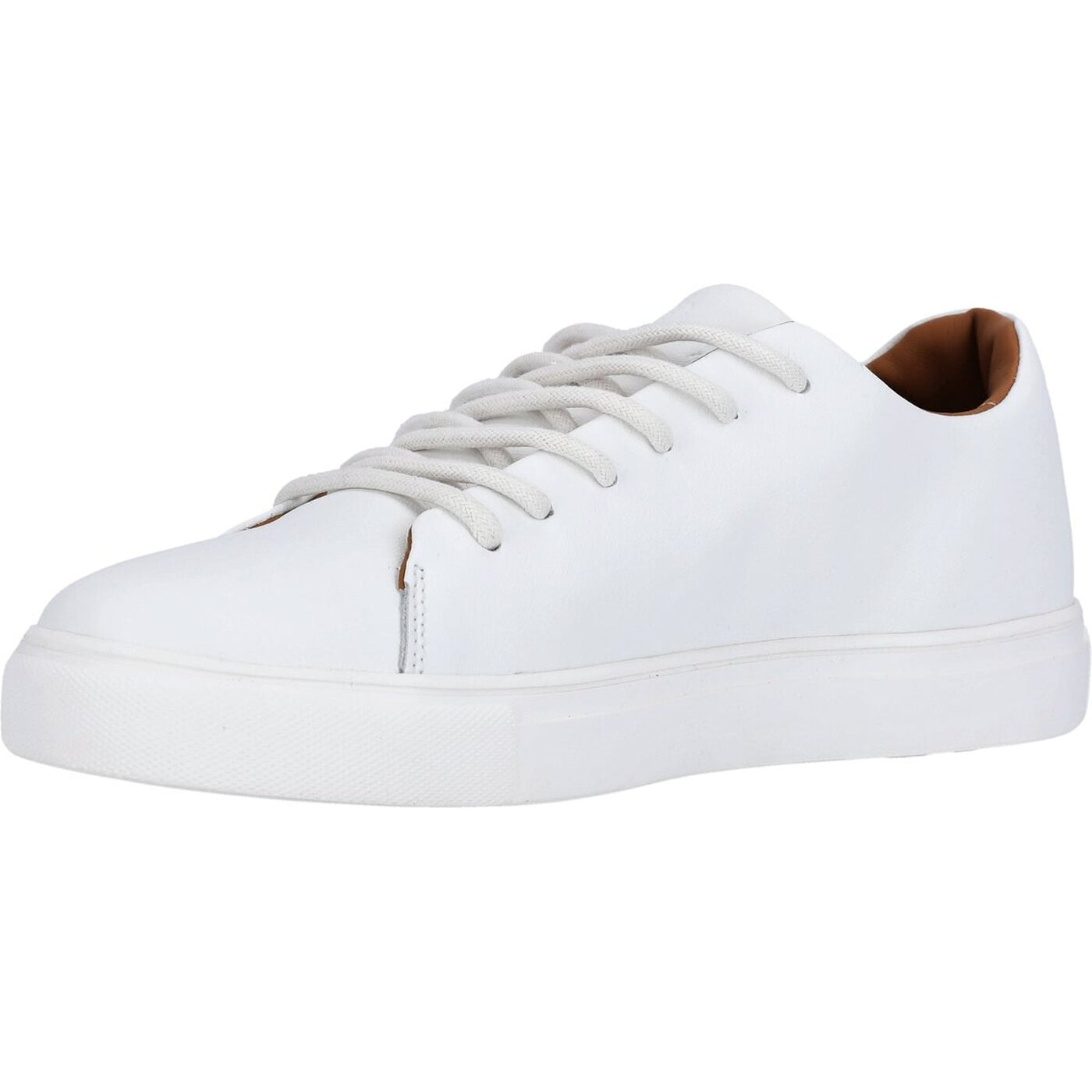 Christinia Classic Sneakers WHITE WHITE Bild 6