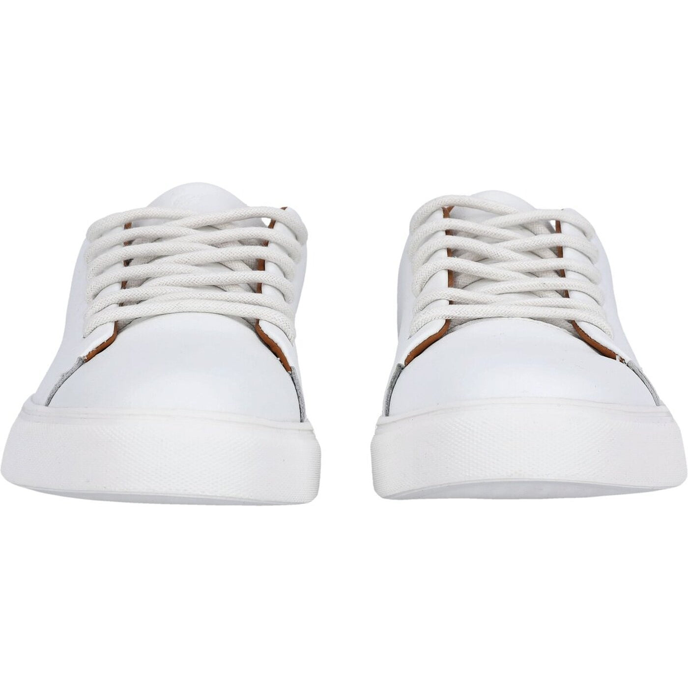 Christinia Classic Sneakers WHITE WHITE Bild 8